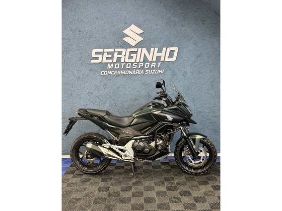 HONDA NC 750X ABS 